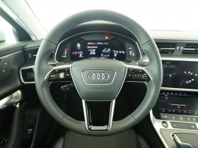 Audi A6 Allroad 45 TDI 245 ch Quattro BVA  occasion  Beaupuy - photo n9