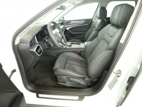 Audi A6 Allroad 45 TDI 245 ch Quattro BVA  occasion  Beaupuy - photo n7