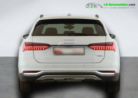 Audi A6 Allroad 45 TDI 245 ch Quattro BVA  occasion  Beaupuy - photo n6