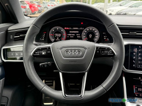 Audi A6 Allroad 45 TDI 245 ch Quattro BVA  occasion  Beaupuy - photo n8