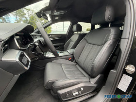 Audi A6 Allroad 45 TDI 245 ch Quattro BVA  occasion  Beaupuy - photo n7
