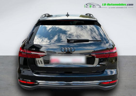 Audi A6 Allroad 45 TDI 245 ch Quattro BVA  occasion  Beaupuy - photo n6