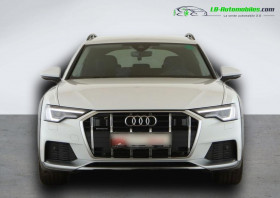 Audi A6 Allroad 45 TDI 245 ch Quattro BVA  occasion  Beaupuy - photo n4
