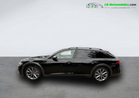 Audi A6 Allroad 45 TDI 245 ch Quattro BVA  occasion  Beaupuy - photo n5