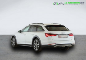 Audi A6 Allroad 45 TDI 245 ch Quattro BVA  occasion  Beaupuy - photo n3