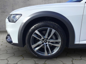 Audi A6 Allroad 45 TDI 245 ch Quattro BVA  occasion  Beaupuy - photo n9