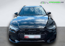 Audi A6 Allroad 45 TDI 245 ch Quattro BVA  occasion  Beaupuy - photo n4