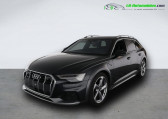 Audi A6 Allroad occasion année 2024 boite Automatique Annonce Audi A6 Allroad occasion Diesel 45 TDI 245 ch Quattro BVA à Beaupuy