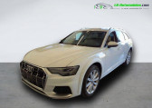 Audi A6 Allroad 45 TDI 245 ch Quattro BVA   Beaupuy 31