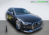 Audi A6 Allroad 45 TDI 245 ch Quattro BVA   Beaupuy 31