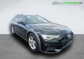 Audi A6 Allroad occasion année 2022 boite Automatique Annonce Audi A6 Allroad occasion Diesel 45 TDI 245 ch Quattro BVA à Beaupuy