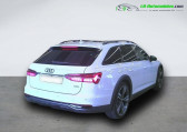 Audi A6 Allroad 45 TDI 245 ch Quattro BVA   Beaupuy 31