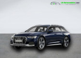 Audi A6 Allroad occasion année 2024 boite Automatique Annonce Audi A6 Allroad occasion Diesel 45 TDI 245 ch Quattro BVA à Beaupuy