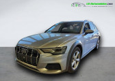 Audi A6 Allroad 45 TDI 245 ch Quattro BVA   Beaupuy 31