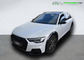 Audi A6 Allroad occasion année 2022 boite Automatique Annonce Audi A6 Allroad occasion Diesel 45 TDI 245 ch Quattro BVA à Beaupuy