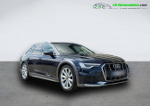 Audi A6 Allroad occasion année 2021 boite Automatique Annonce Audi A6 Allroad occasion Diesel 45 TDI 245 ch Quattro BVA à Beaupuy