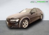 Audi A6 Allroad occasion année 2024 boite Automatique Annonce Audi A6 Allroad occasion Diesel 45 TDI 245 ch Quattro BVA à Beaupuy