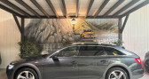 Audi A6 Allroad 45 TDI 245 CV AVUS QUATTRO S-TRONIC   Charentilly 37