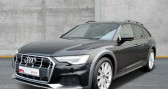 Annonce Audi A6 Allroad occasion Diesel 45 TDI  MATRIX à Mudaison
