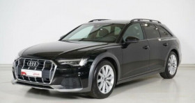 Audi A6 Allroad , garage LA MAISON DE L'AUTO  Mudaison