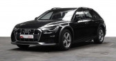 Annonce Audi A6 Allroad occasion Diesel 45 TDI QUATTRO  LATTES