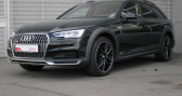 Audi A6 Allroad occasion année 2019 boite Automatique Annonce Audi A6 Allroad occasion Essence 45 TFSI 245ch Avus quattro S tronic 7 à Paris