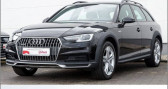 Audi A6 Allroad occasion année 2019 boite Automatique Annonce Audi A6 Allroad occasion Essence 45 TFSI 245ch Avus quattro S tronic 7 à Paris