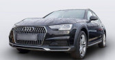 Audi A6 Allroad occasion année 2019 boite Automatique Annonce Audi A6 Allroad occasion Essence 45 TFSI 245ch Avus quattro S tronic 7 à Paris
