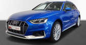 Audi A6 Allroad 45 TFSI 245ch Avus quattro S tronic 7  2020 - annonce de voiture en vente sur Auto Sélection.com