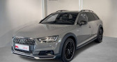 Audi A6 Allroad 45 TFSI 245ch Avus quattro S tronic 7  2019 - annonce de voiture en vente sur Auto Sélection.com