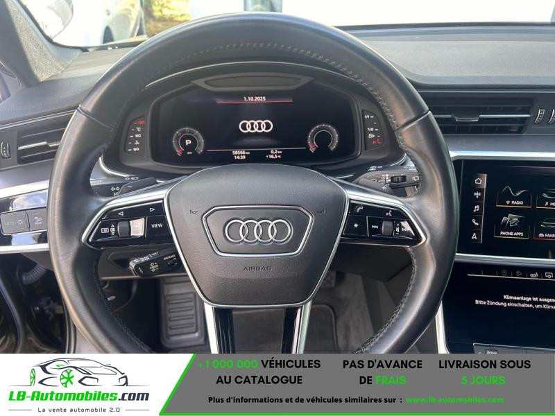 Audi A6 Allroad 50 TDI 286 ch Quattro BVA  occasion  Beaupuy - photo n8