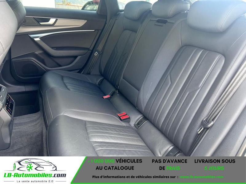Audi A6 Allroad 50 TDI 286 ch Quattro BVA  occasion  Beaupuy - photo n7