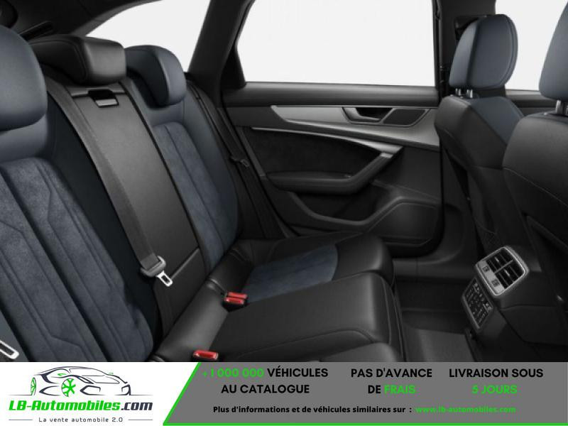 Audi A6 Allroad 50 TDI 286 ch Quattro BVA  occasion  Beaupuy - photo n5