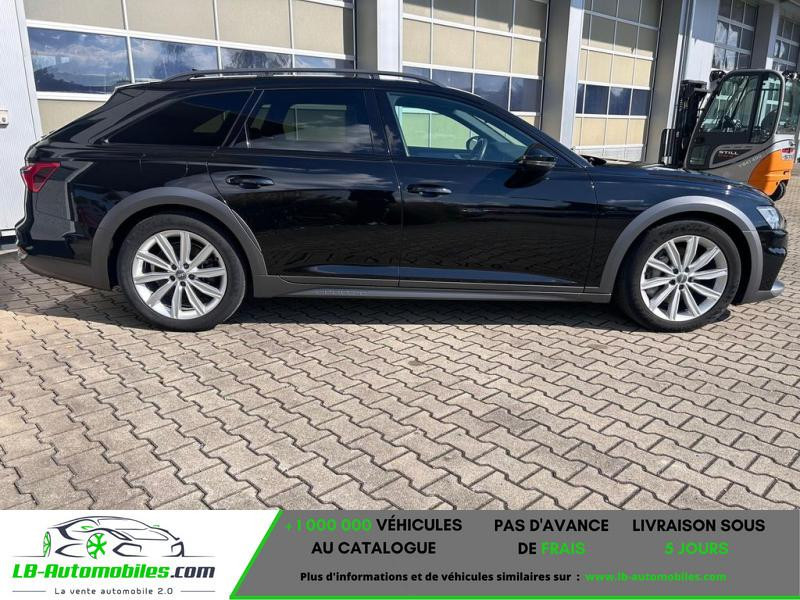 Audi A6 Allroad 50 TDI 286 ch Quattro BVA  occasion  Beaupuy - photo n10