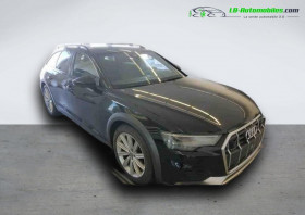 Audi A6 Allroad , garage LB AUTOMOBILES  Beaupuy