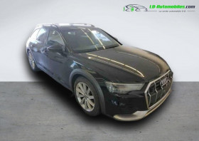 Audi A6 Allroad 50 TDI 286 ch Quattro BVA  occasion  Beaupuy - photo n2