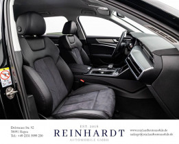 Audi A6 Allroad 50 TDI 286 ch Quattro BVA  occasion  Beaupuy - photo n6
