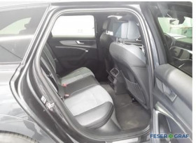 Audi A6 Allroad 50 TDI 286 ch Quattro BVA  occasion  Beaupuy - photo n4