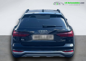 Audi A6 Allroad 50 TDI 286 ch Quattro BVA  occasion  Beaupuy - photo n7