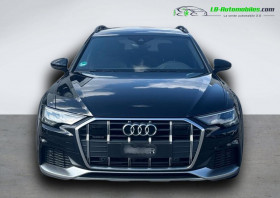 Audi A6 Allroad 50 TDI 286 ch Quattro BVA  occasion  Beaupuy - photo n5