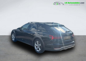 Audi A6 Allroad 50 TDI 286 ch Quattro BVA  occasion  Beaupuy - photo n4
