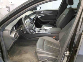 Audi A6 Allroad 50 TDI 286 ch Quattro BVA  occasion  Beaupuy - photo n4