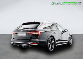Audi A6 Allroad 50 TDI 286 ch Quattro BVA  occasion  Beaupuy - photo n4