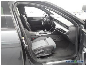 Audi A6 Allroad 50 TDI 286 ch Quattro BVA  occasion  Beaupuy - photo n3