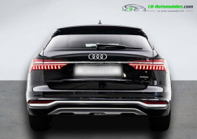 Audi A6 Allroad 50 TDI 286 ch Quattro BVA  occasion  Beaupuy - photo n5