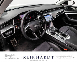 Audi A6 Allroad 50 TDI 286 ch Quattro BVA  occasion  Beaupuy - photo n3