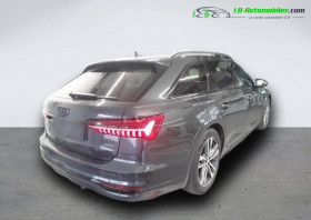 Audi A6 Allroad 50 TDI 286 ch Quattro BVA  occasion  Beaupuy - photo n2