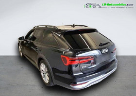 Audi A6 Allroad 50 TDI 286 ch Quattro BVA  occasion  Beaupuy - photo n3