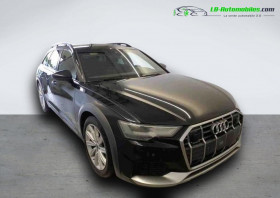 Audi A6 Allroad 50 TDI 286 ch Quattro BVA  occasion  Beaupuy - photo n2
