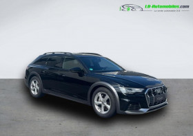 Audi A6 Allroad 50 TDI 286 ch Quattro BVA  occasion  Beaupuy - photo n2